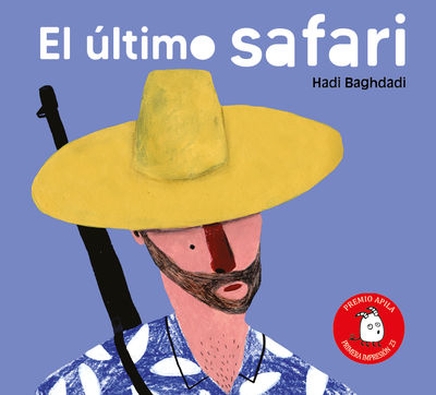 ULTIMO SAFARI, EL. 9788417028848