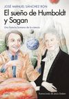 EL SUEÑO DE HUMBOLDT Y SAGAN. 9788417067724