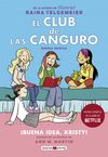 ­BUENA IDEA, KRISTY!