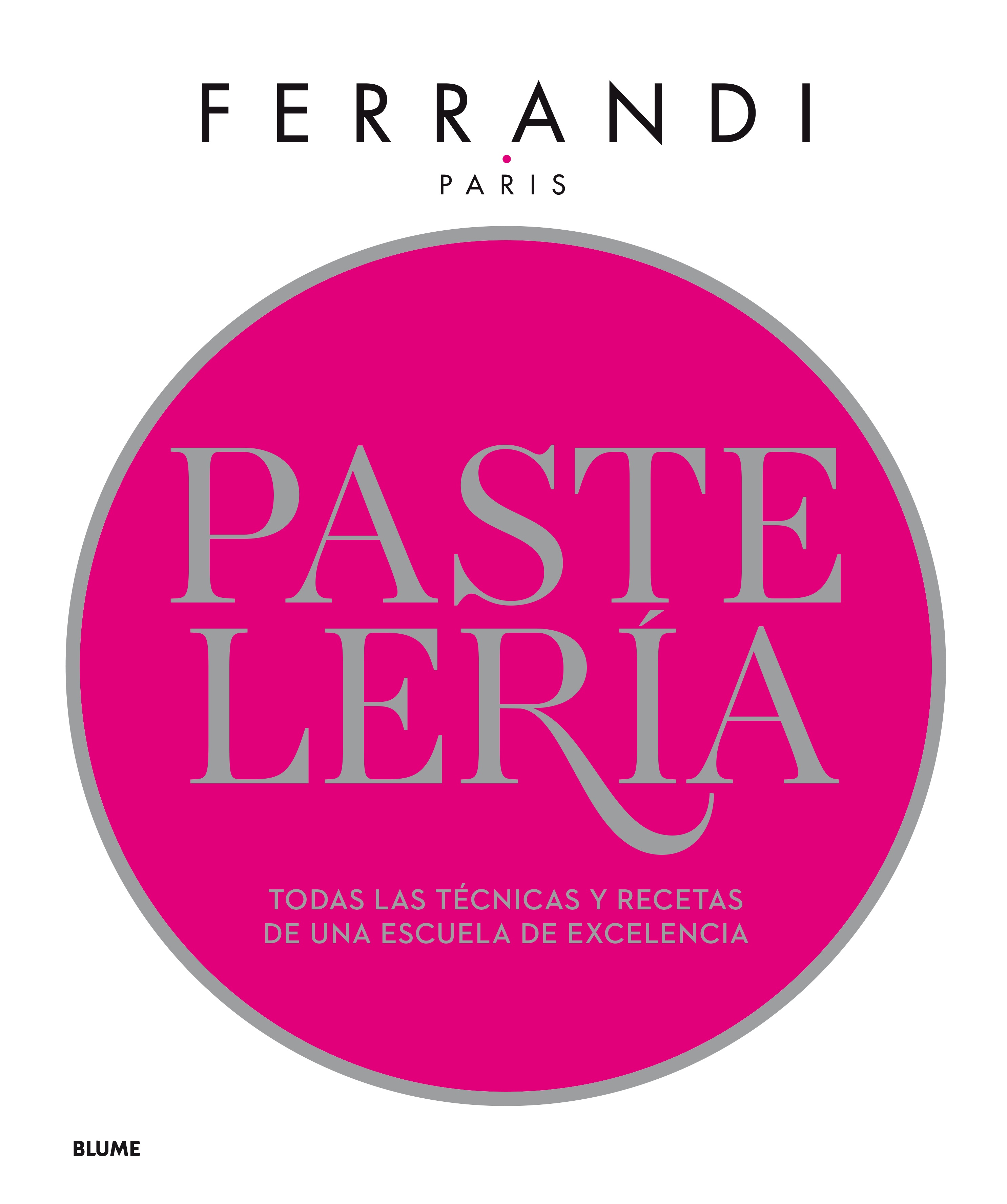 PASTELERÍA. FERRANDI