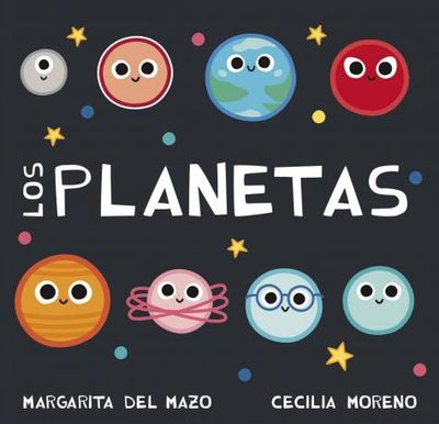 PLANETAS,LOS 5ªED