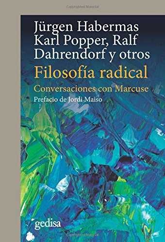 FILOSOFÍA RADICAL