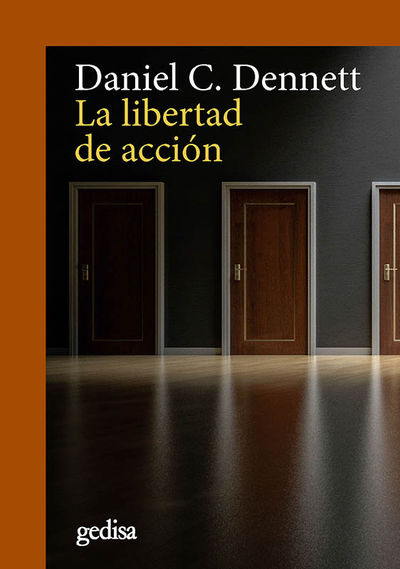 LIBERTAD DE ACCIÓN, LA (NE). 9788417341831