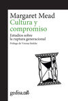 CULTURA Y COMPROMISO