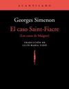 EL CASO SAINT-FIACRE