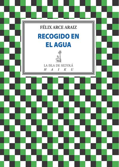 RECOGIDO EN EL AGUA