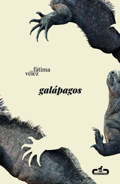 GALAPAGOS. 9788417417741