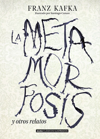 LA METAMORFOSIS (CLÁSICOS). 9788417430085