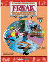 FREAK BROTHERS INTEGRAL 01 (RUSTICA)
