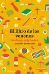 EL LIBRO DE LOS VENENOS. 9788417496678