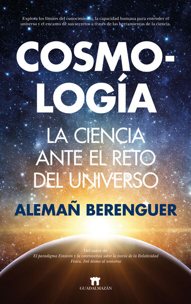 COSMOLOGÍA. 9788417547851