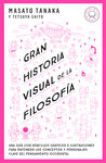 GRAN HISTORIA VISUAL DE LA FILOSOFÍA. 9788417552763