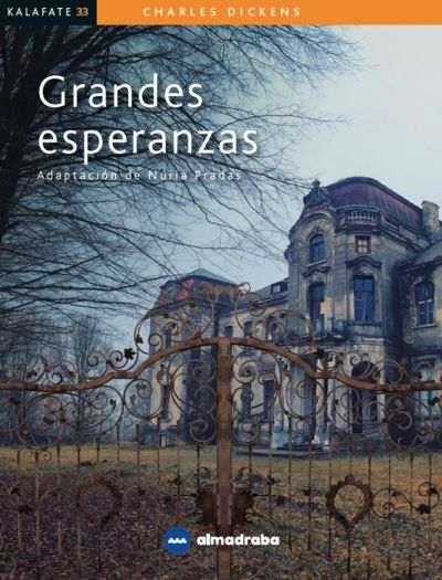 GRANDES ESPERANZAS. 9788417563332