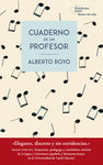 CUADERNO DE UN PROFESOR. 9788417622602