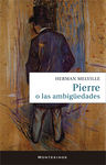 PIERRE O LAS AMBIGÜEDADES. 9788417700485