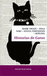 HISTORIAS DE GATOS (ED. 2020). 9788417700539