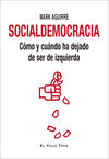 SOCIALDEMOCRACIA. 9788417700676