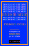 PRINCIPIOS DEL COMUNISMO