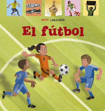 EL FÚTBOL