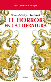 HORROR SOBRENATURAL EN LA LITERATURA,EL. 9788417726324