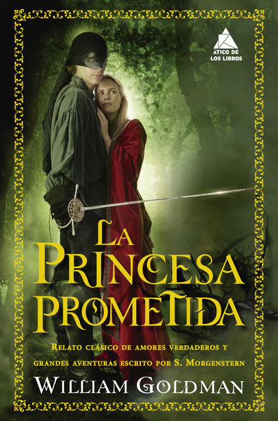 PRINCESA PROMETIDA,LA