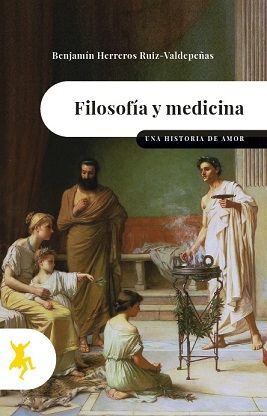 FILOSOFÍA Y MEDICINA. 9788417786342