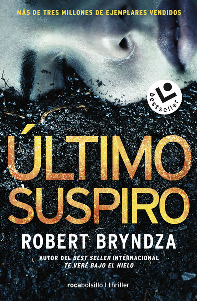 ÚLTIMO SUSPIRO (SERIE ERIKA FOSTER 4). 9788417821524