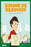 SIMONE DE BEAUVOIR. 9788417822101