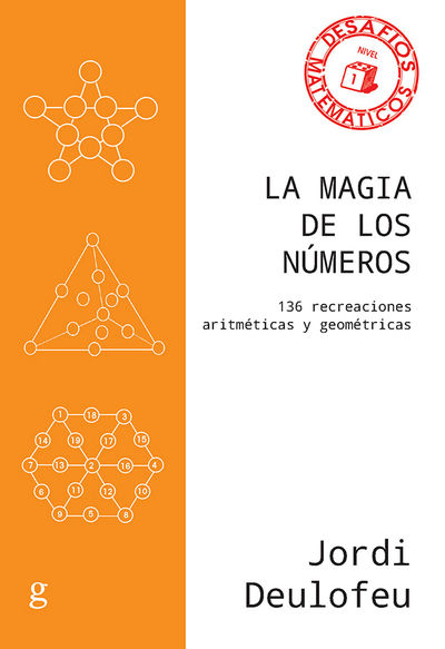 MAGIA DE LOS NÚMEROS, LA. 9788417835118