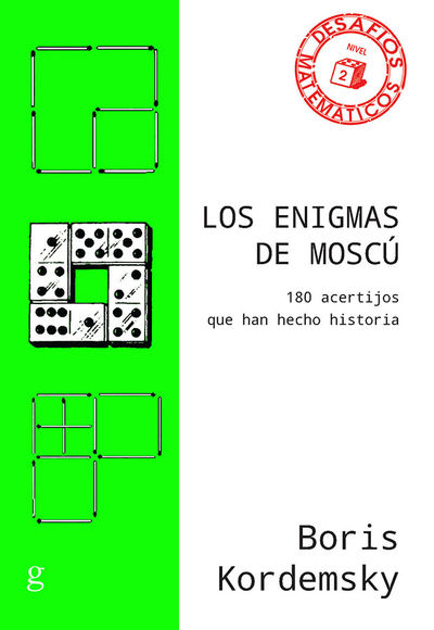 ENIGMAS DE MOSCÚ, LOS