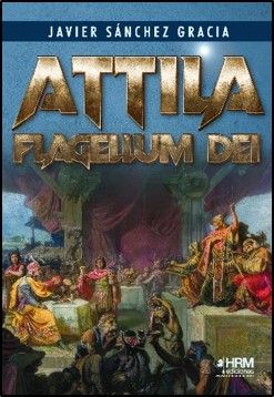 ATTILA FLAGELLUM DEI
