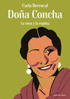 DOÑA CONCHA. 9788417910952