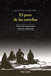 EL PESO DE LAS ESTRELLAS. 9788417925031