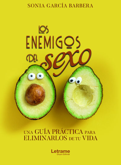 LOS ENEMIGOS DEL SEXO