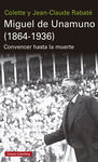 MIGUEL DE UNAMUNO (1864-1936). 9788417971304