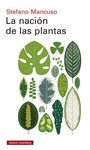 LA NACIÓN DE LAS PLANTAS. 9788417971557