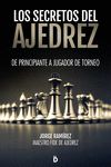 LOS SECRETOS DEL AJEDREZ. 9788418011214