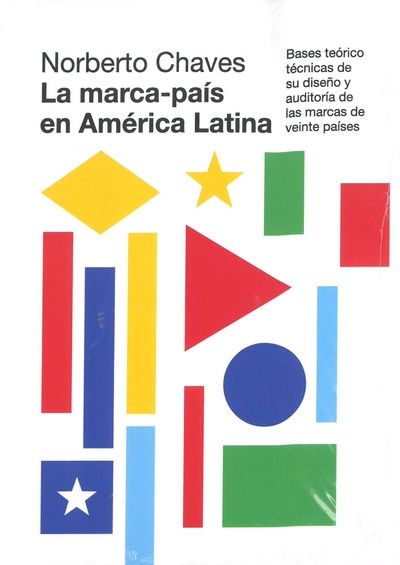 LA MARCA-PAÍS EN AMÉRICA LATINA.