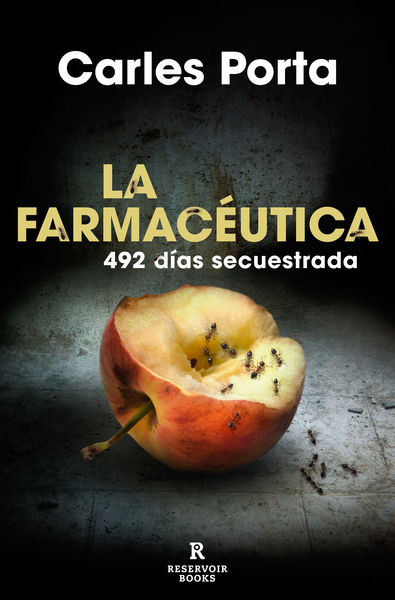LA FARMACÉUTICA. 9788418052118