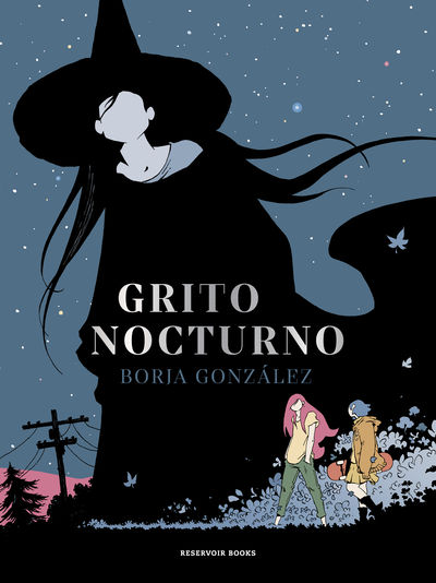 GRITO NOCTURNO (LAS TRES NOCHES 2). 9788418052675 GRITO NOCTURNO (LAS TRES NOCHES 2). 9788418052675