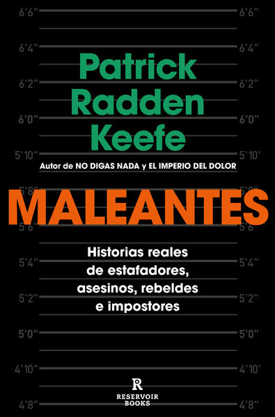 MALEANTES