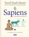 SAPIENS. UNA HISTORIA GRÁFICA. 9788418056925