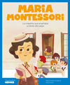 MARIA MONTESSORI. 9788418139802