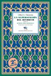 LA SUPERSTICIÓN DEL DIVORCIO. 9788418153754