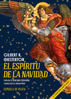 EL ESPÍRITU DE LA NAVIDAD. 9788418153808