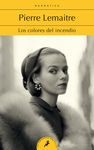 LOS COLORES DEL INCENDIO (LOS HIJOS DEL DESASTRE 2). 9788418173240 LOS COLORES DEL INCENDIO (LOS HIJOS DEL DESASTRE 2). 9788418173240
