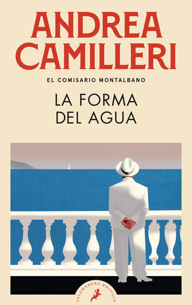 FORMA DEL AGUA, LA (MONTALBANO 1). 9788418173288