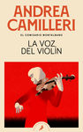 LA VOZ DEL VIOLÍN (COMISARIO MONTALBANO 4). 9788418173318