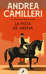 PISTA DE ARENA, LA (MONTALBANO 16). 9788418173516