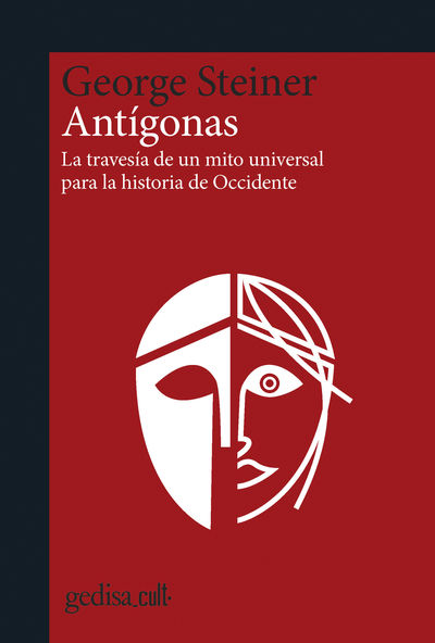 ANTÍGONAS - CULT. 9788418193231